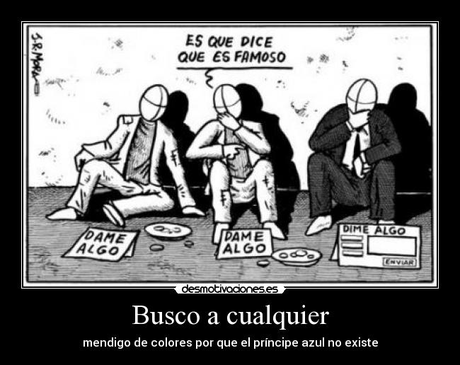 carteles principe azul existe desmotivaciones