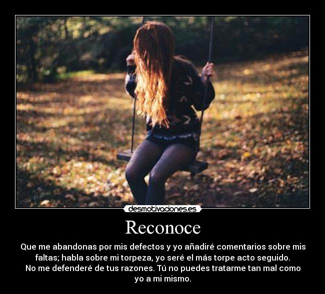 Reconoce -