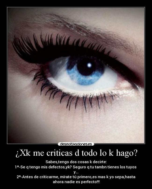 carteles criticas jenny desmotivaciones