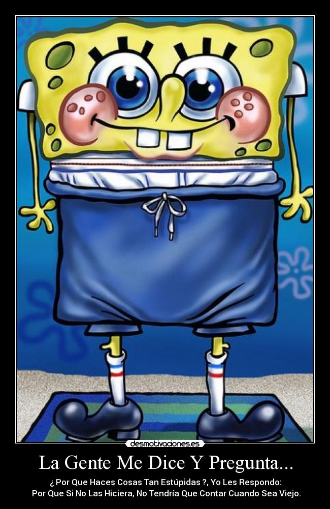 La Gente Me Dice Y Pregunta... - 