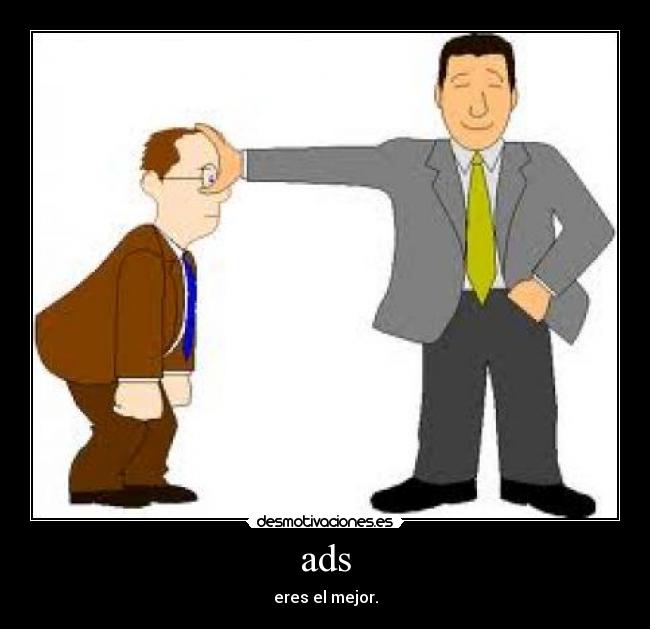 ads -