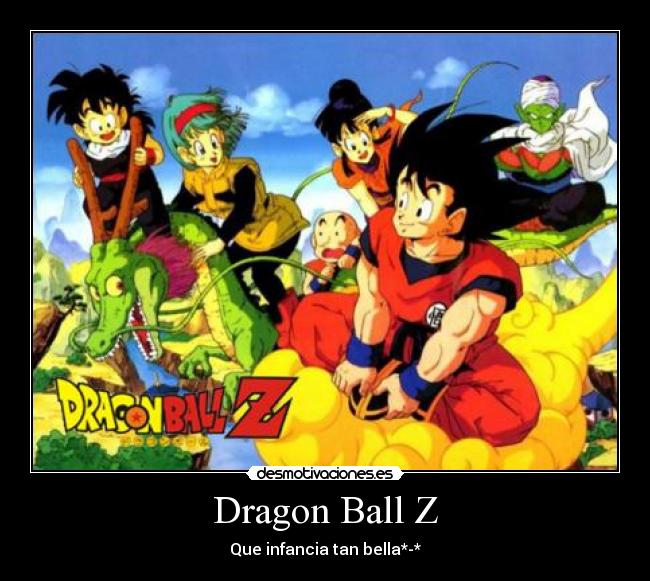 Dragon Ball Z -
