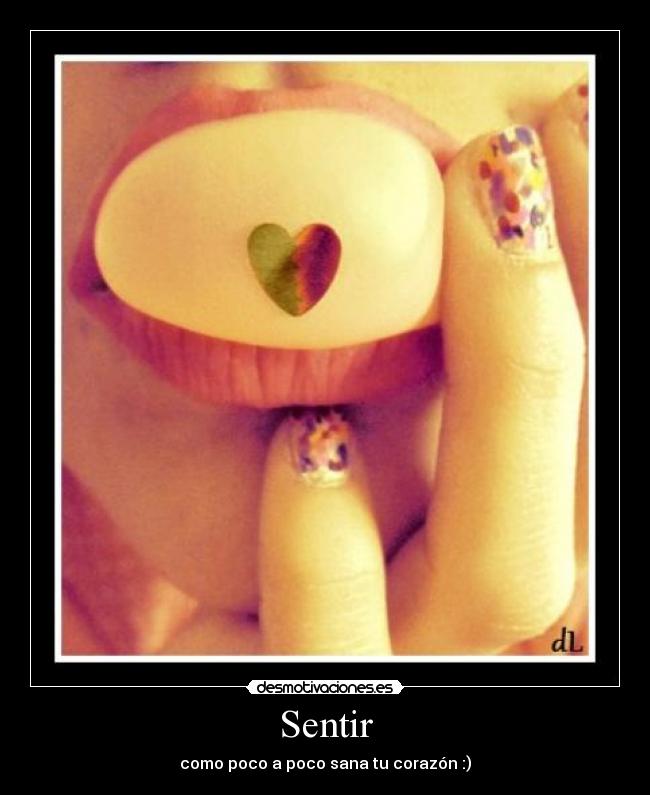 Sentir -