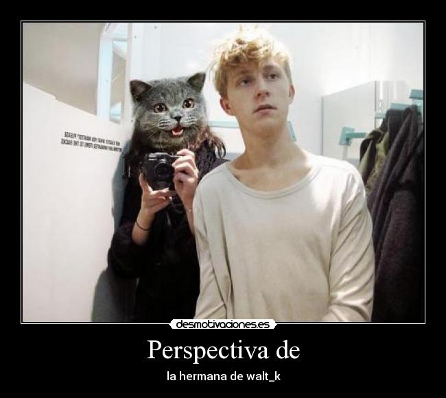 Perspectiva de -