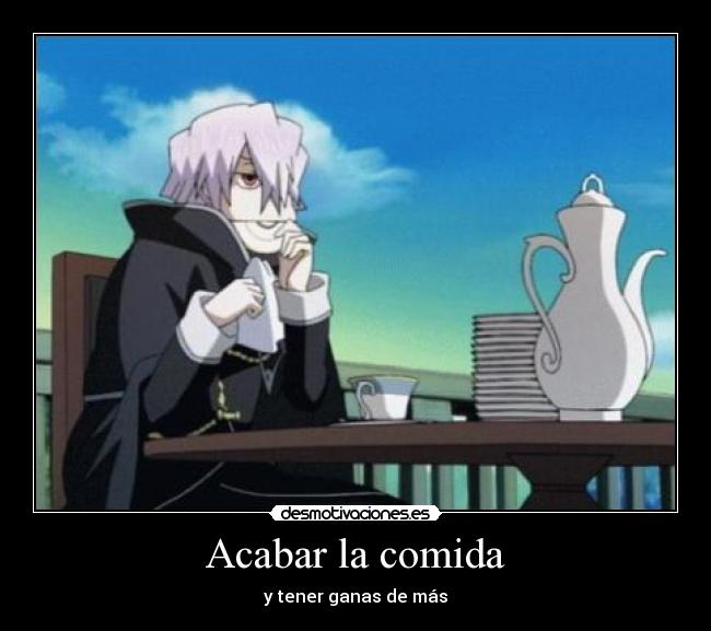 carteles comida dado por hacer carteles break desmotivaciones