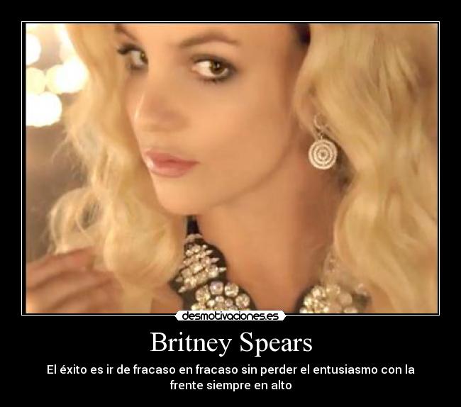 Britney Spears - 