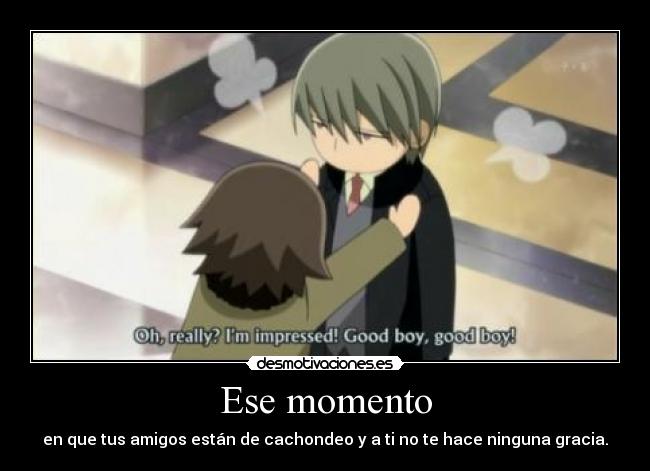 Ese momento - 