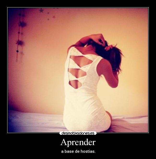 Aprender - 