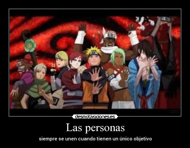 carteles bijuu clanhorde desmotivaciones