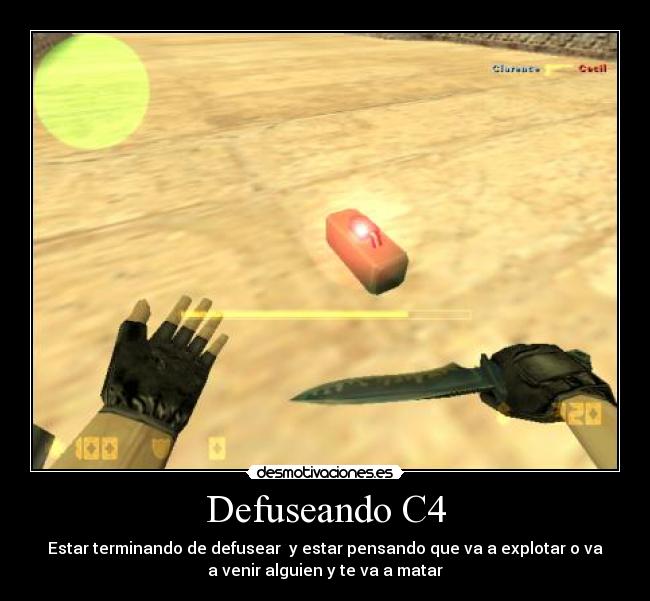 carteles conter desmotivaciones