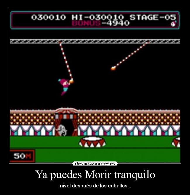 morir