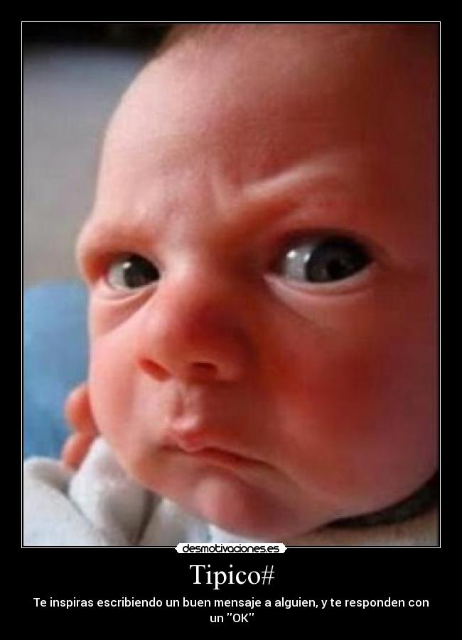 carteles seguro que vosotros tambien pasado desmotivaciones