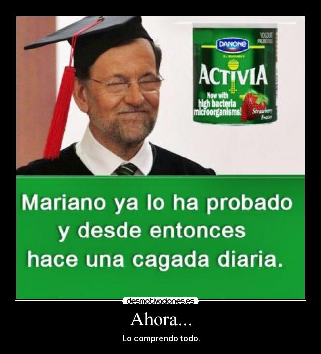 Ahora... - 