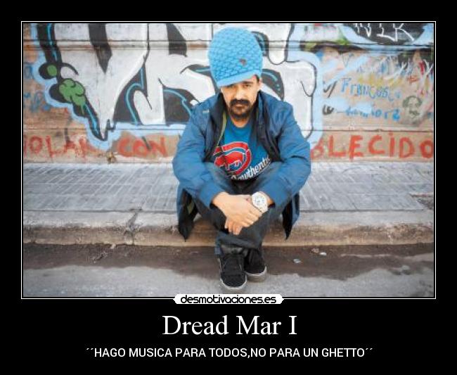 Dread Mar I - 