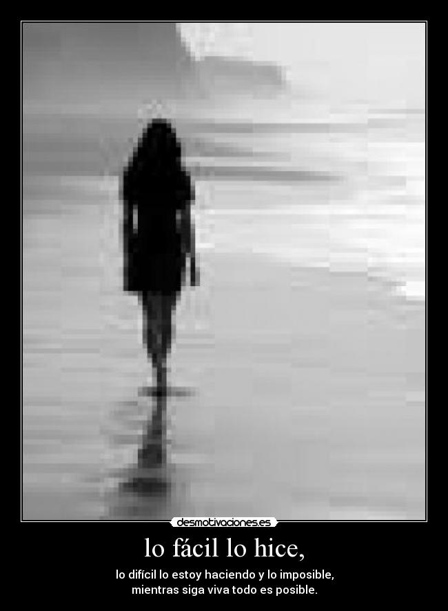 carteles desmotivaciones