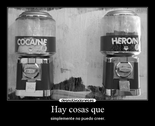 carteles enserio que pedo desmotivaciones