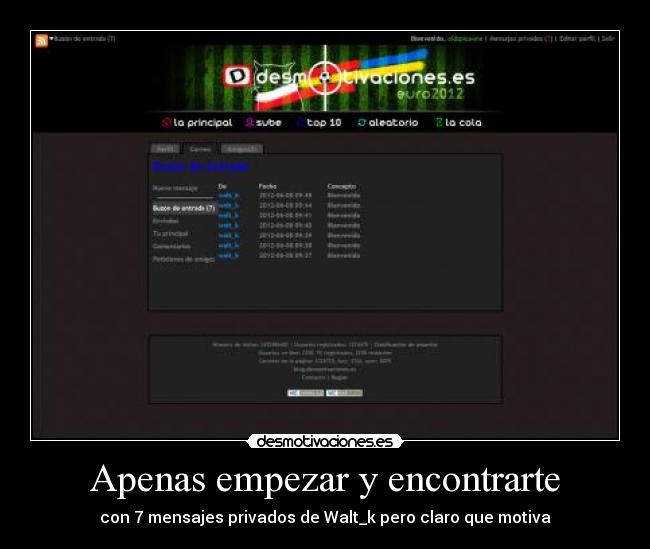 carteles encanta desmotivaciones