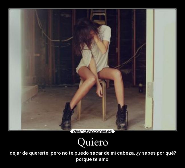 Quiero - 
