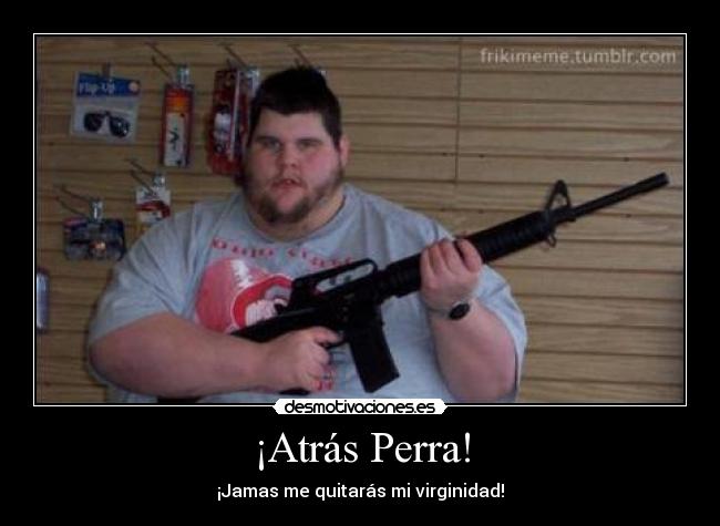 carteles gordo granudo nivel forever alone desmotivaciones