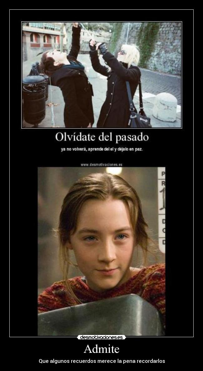 carteles saoirse desmotivaciones