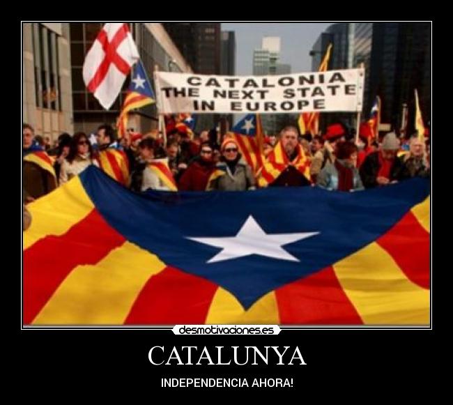 CATALUNYA -