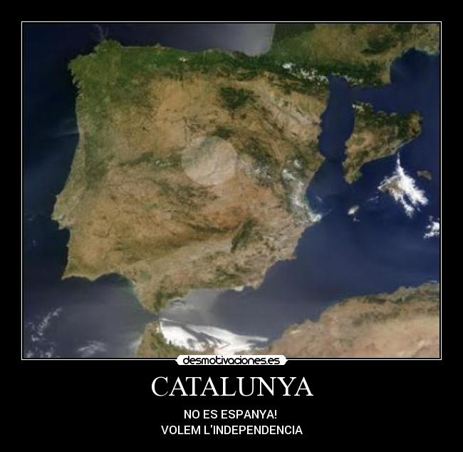 CATALUNYA -