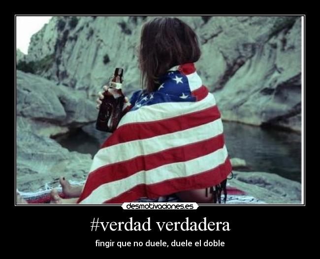 #verdad verdadera - 