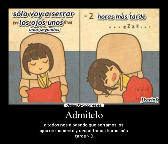 carteles karinna desmotivaciones