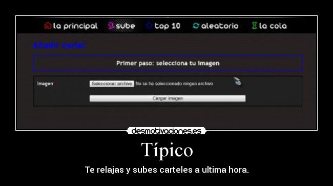 Típico - 