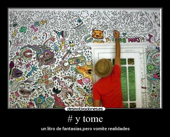 carteles tome desmotivaciones