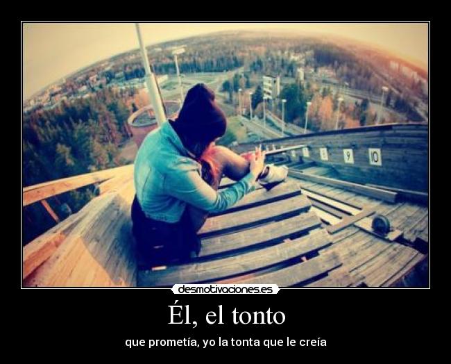carteles tonto maariac9 gilipolleces sin sentido desmotivaciones
