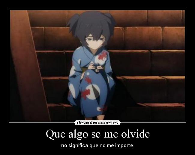 carteles has viusto serie entenderas anime manga kawaii harukaze 1kd desmotivaciones