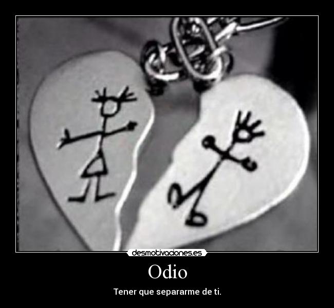Odio -