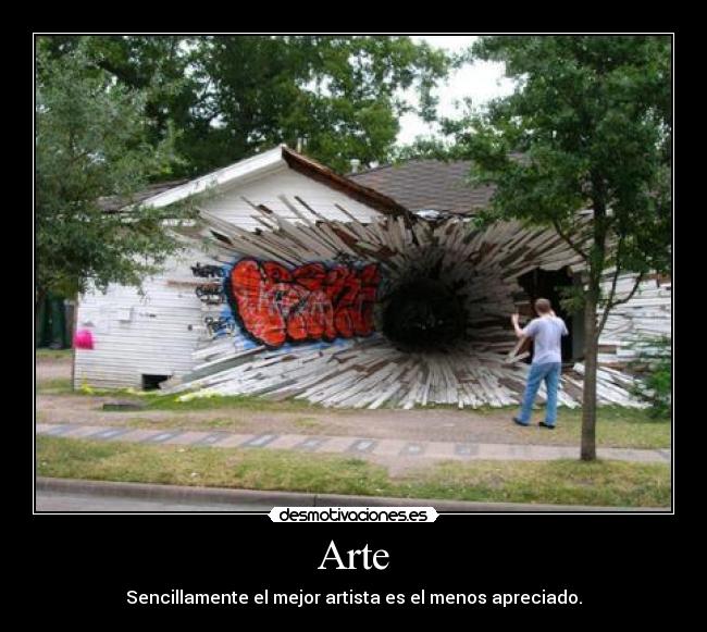 Arte -