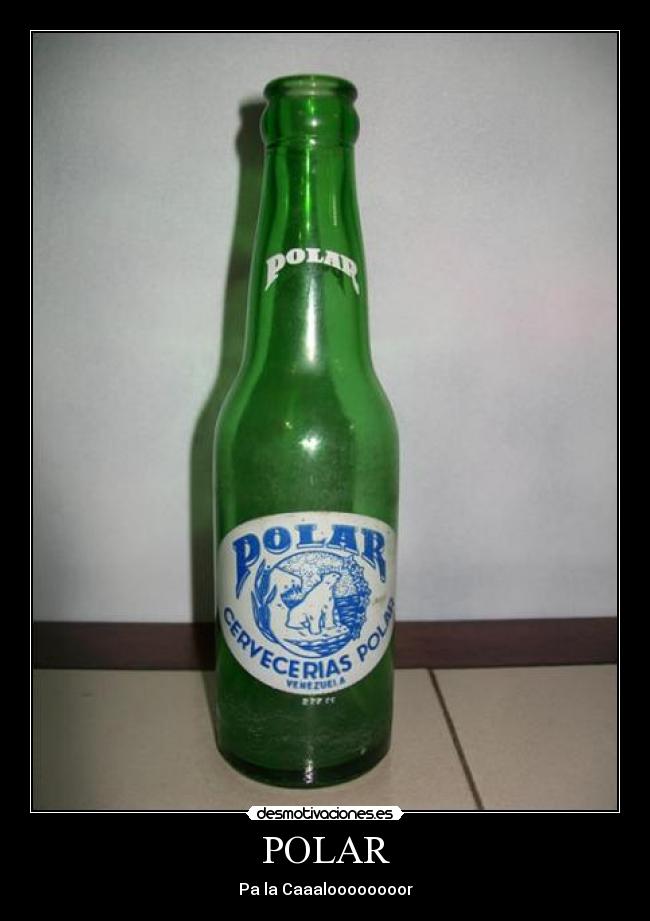 POLAR -
