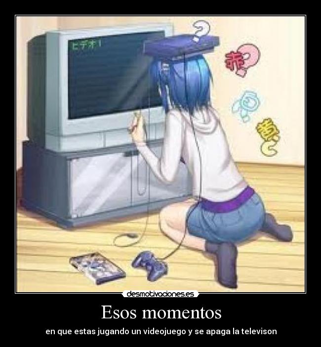 carteles videojuegos desmotivaciones