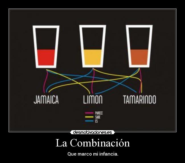 La Combinación - 