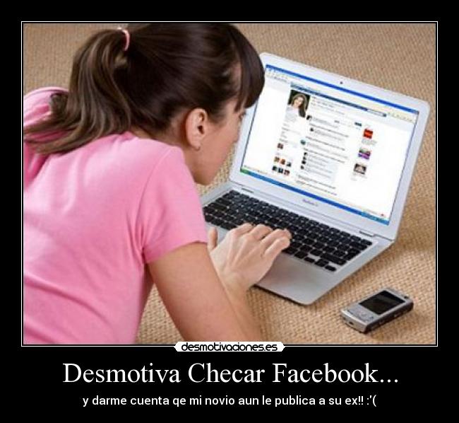 carteles facebook diariodeunaadolecente desmotivaciones
