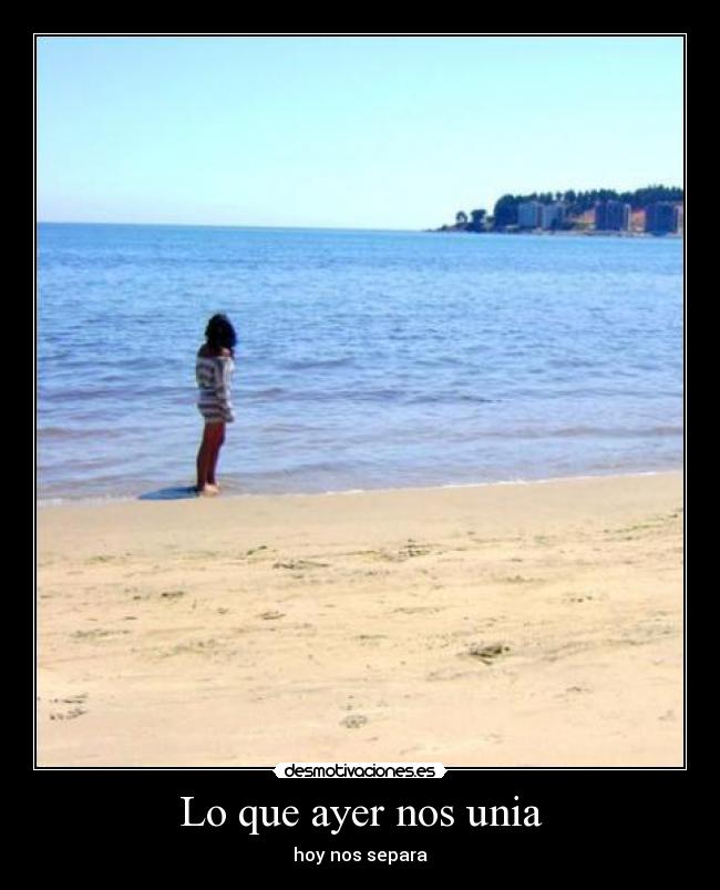 carteles fuiste lejos dejaste aqui desmotivaciones