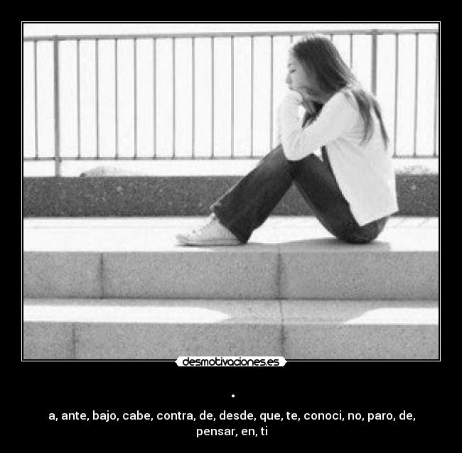 carteles sentimientos desmotivaciones