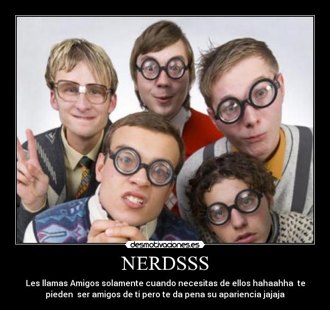 NERDSSS -