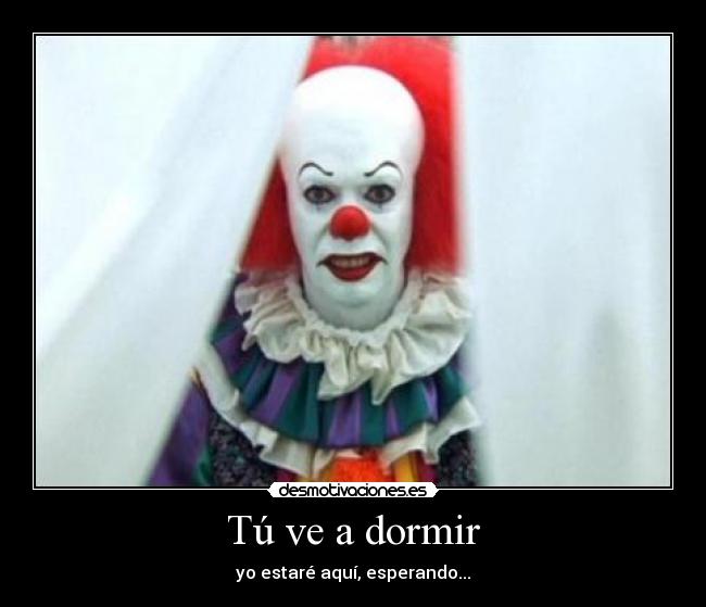 carteles dormir c2dk siento los que tienen fobia desmotivaciones