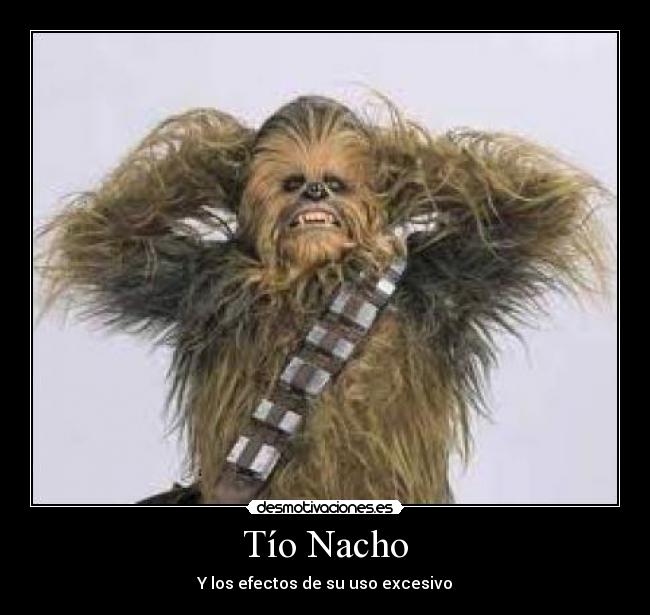 Tío Nacho -