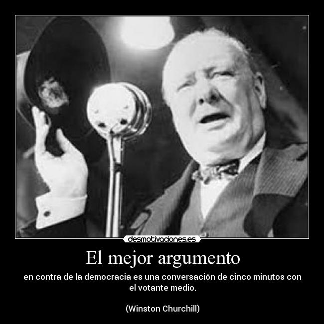 carteles presidente democracia fuerzaglobal peoplepower desmotivaciones