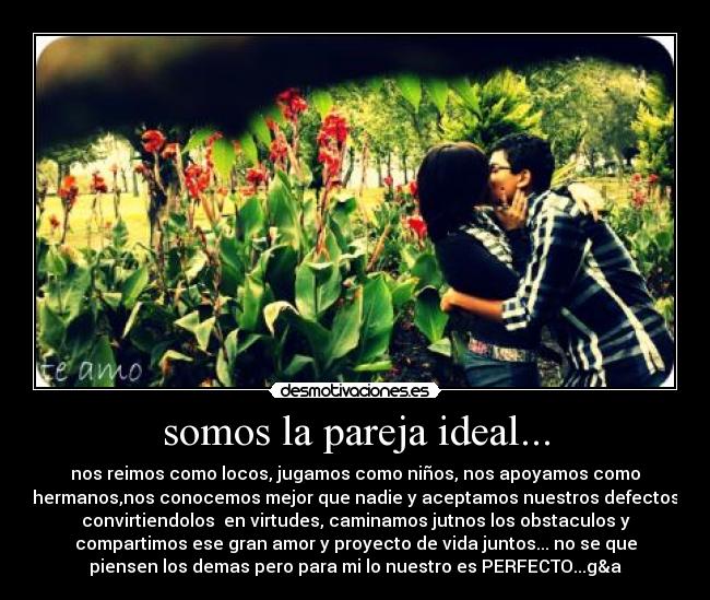 Lista 94+ Imagen La Vida Inmoral De Una Pareja Ideal Cena Hermosa