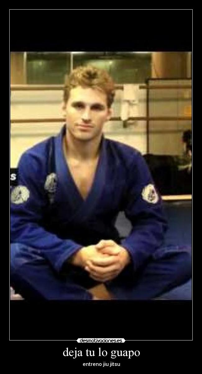 carteles bjj desmotivaciones