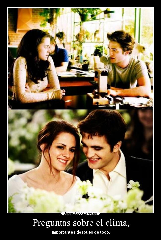 carteles twilight desmotivaciones