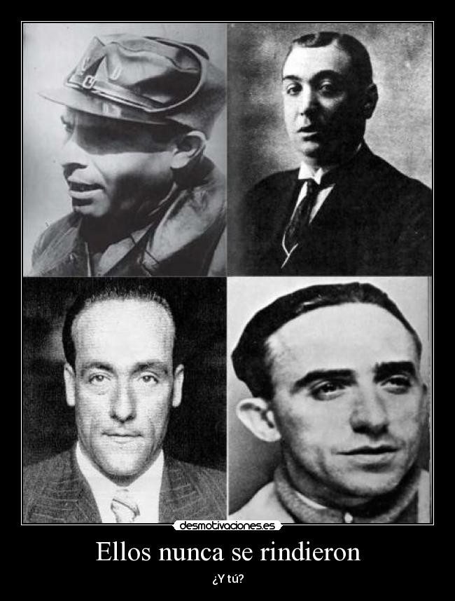 carteles tracatoa libertad durruti ascaso garcia oliver noi del sucre cnt clanantifas kaf banderasrojinegras desmotivaciones