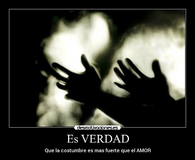 carteles verdad desmotivaciones