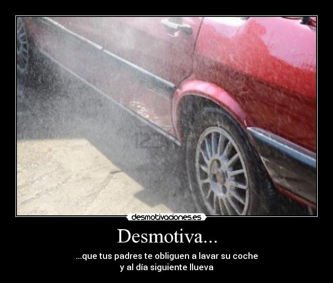 carteles desmotiva desmotivaciones